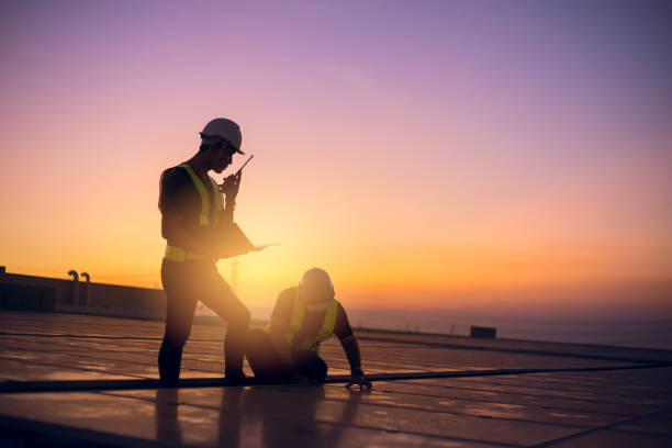 Quick and Trustworthy Emergency Roof Repair Services in Severn, MD