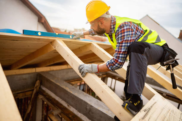 Best Commercial Roofing Services  in Severn, MD