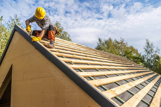 Best Metal Roofing Contractor  in Severn, MD