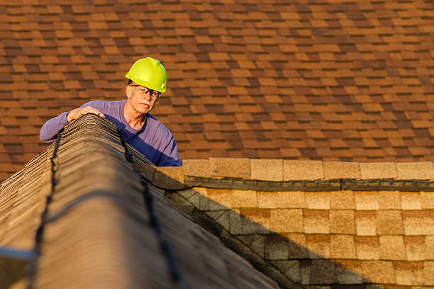 Best Roof Repair Services  in Severn, MD