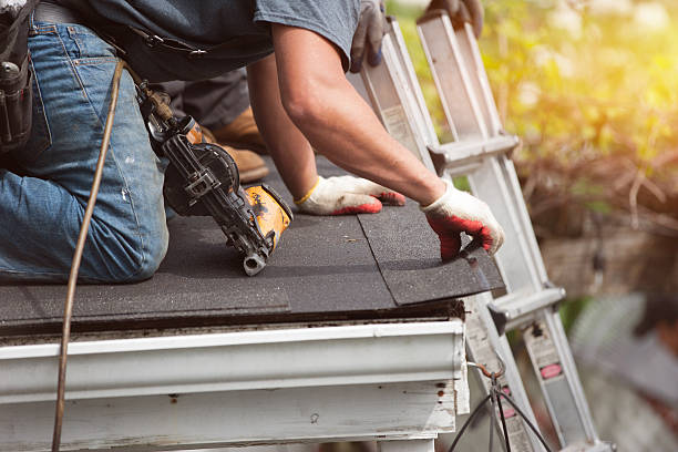 Best Roof Leak Repair  in Severn, MD